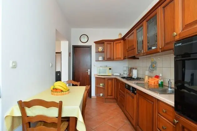 Standard Apart Daire, 1 Yatak Odası (21272)