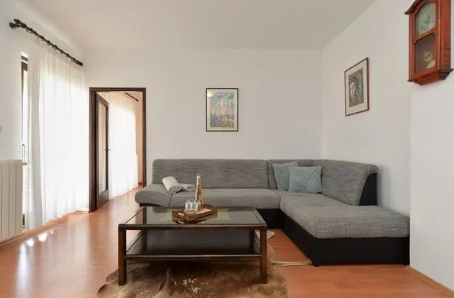 Standard Apart Daire, 1 Yatak Odası (21272)