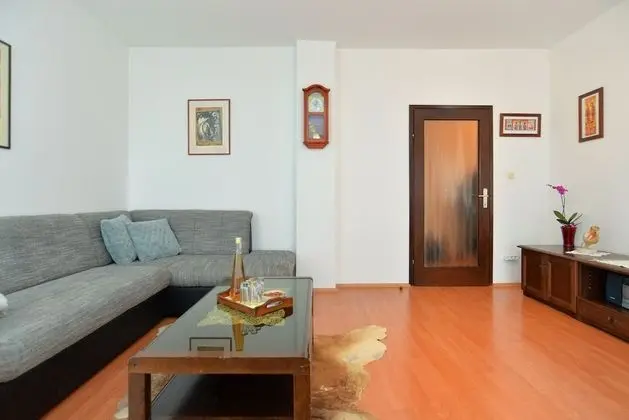 Standard Apart Daire, 1 Yatak Odası (21272)