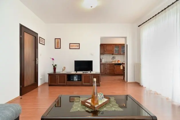 Standard Apart Daire, 1 Yatak Odası (21272)