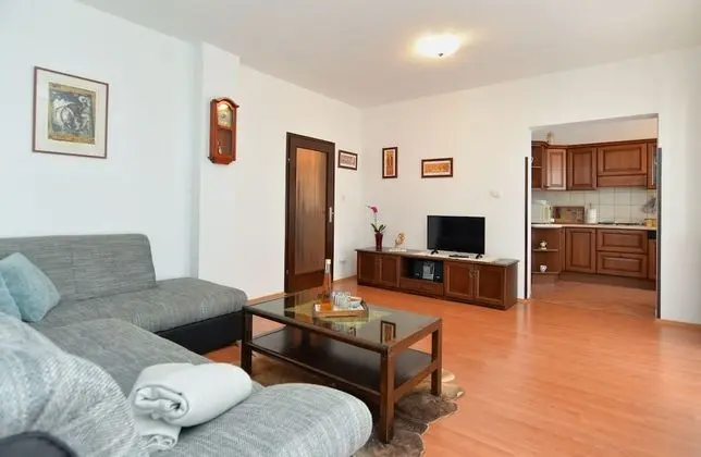 Standard Apart Daire, 1 Yatak Odası (21272)