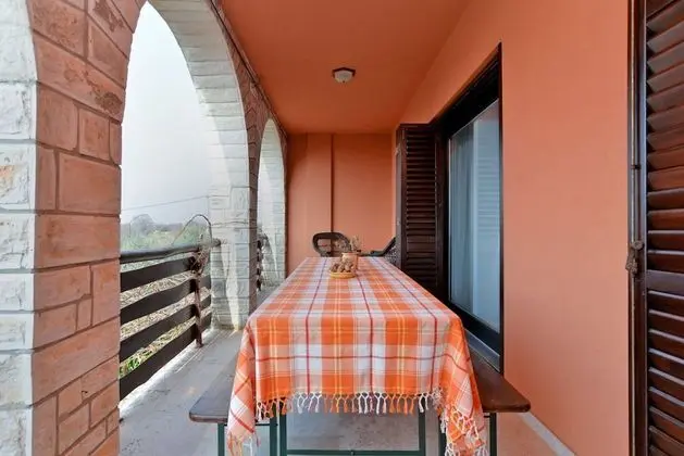 Standard Apart Daire, 1 Yatak Odası (21272)