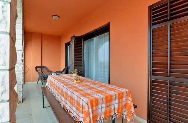 Standard Apart Daire, 1 Yatak Odası (21272)