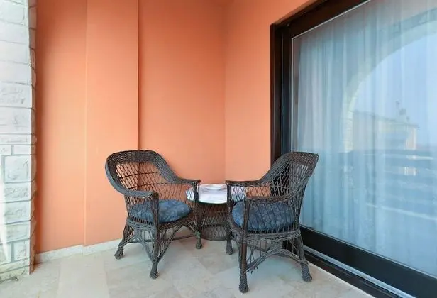 Standard Apart Daire, 1 Yatak Odası (21272)