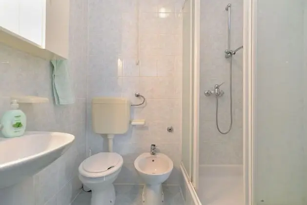 Standard Apart Daire, 1 Yatak Odası (21272)