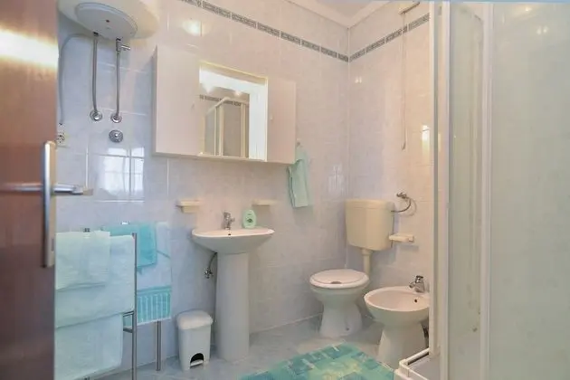 Standard Apart Daire, 1 Yatak Odası (21272)