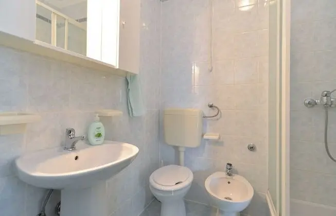 Standard Apart Daire, 1 Yatak Odası (21272)