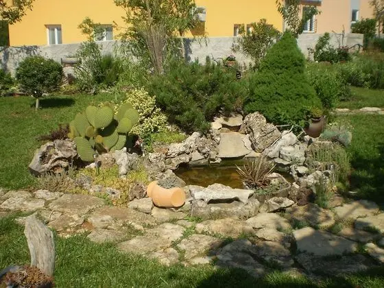 Standard Apart Daire, 1 Yatak Odası (21272)