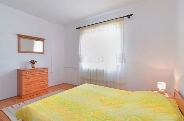 Standard Apart Daire, 2 Yatak Odası (21271)