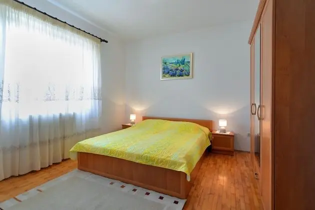 Standard Apart Daire, 2 Yatak Odası (21271)