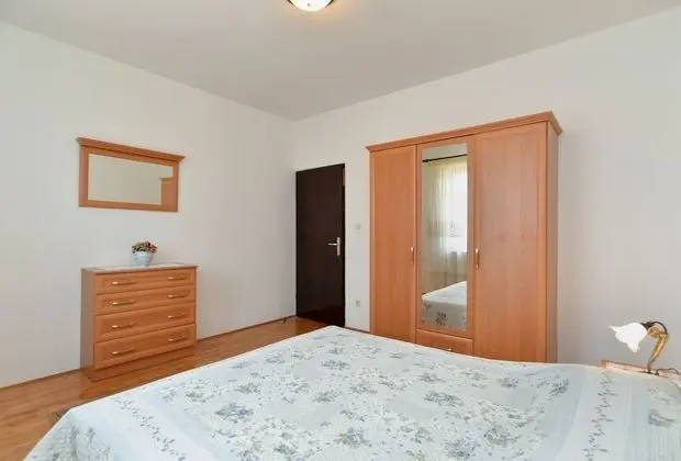 Standard Apart Daire, 2 Yatak Odası (21271)