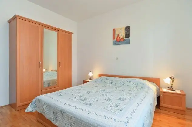 Standard Apart Daire, 2 Yatak Odası (21271)