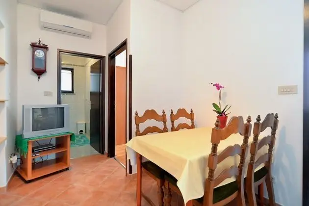 Standard Apart Daire, 2 Yatak Odası (21271)