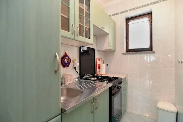 Standard Apart Daire, 2 Yatak Odası (21271)