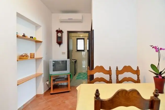 Standard Apart Daire, 2 Yatak Odası (21271)