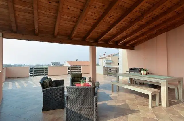 Standard Apart Daire, 2 Yatak Odası (21271)