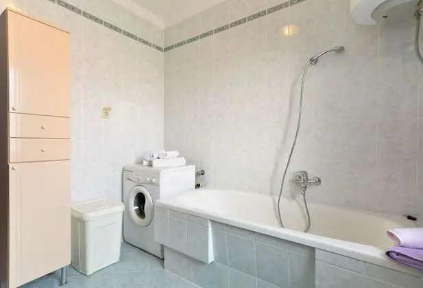 Standard Apart Daire, 2 Yatak Odası (21271)