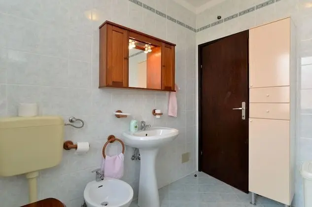 Standard Apart Daire, 2 Yatak Odası (21271)