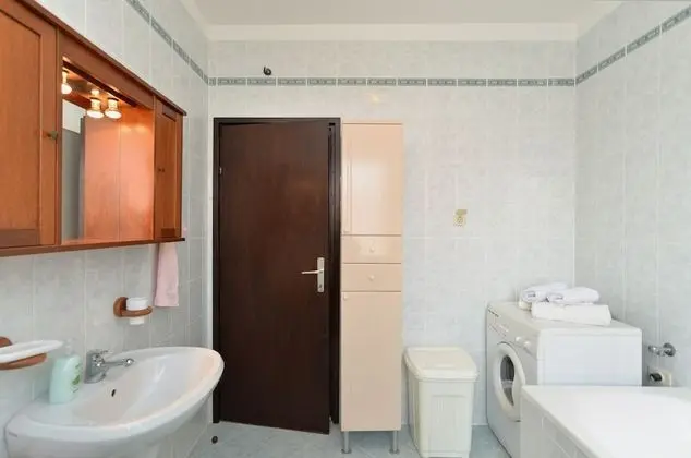 Standard Apart Daire, 2 Yatak Odası (21271)