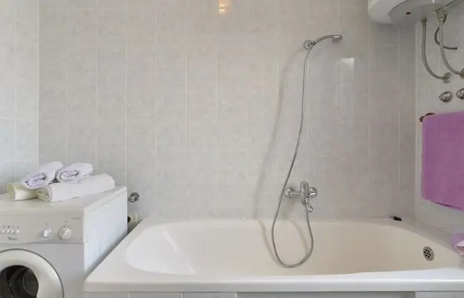 Standard Apart Daire, 2 Yatak Odası (21271)