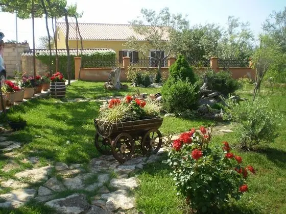 Standard Apart Daire, 2 Yatak Odası (21271)