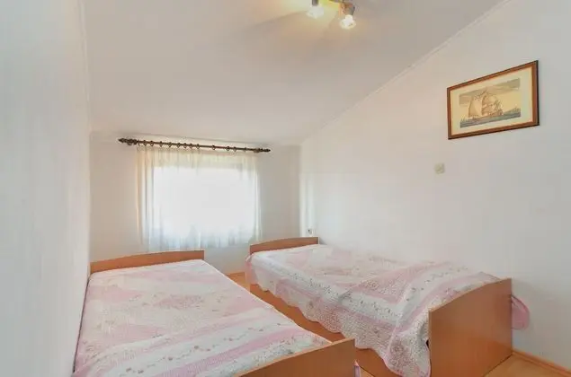 Standard Apart Daire, 4 Yatak Odası, Kişiye Özel Havuzlu (21273)