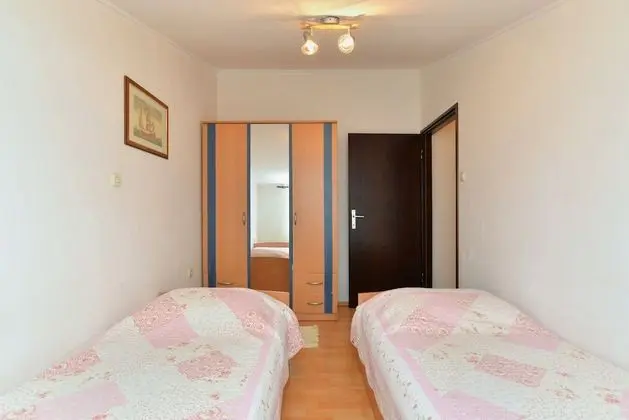 Standard Apart Daire, 4 Yatak Odası, Kişiye Özel Havuzlu (21273)