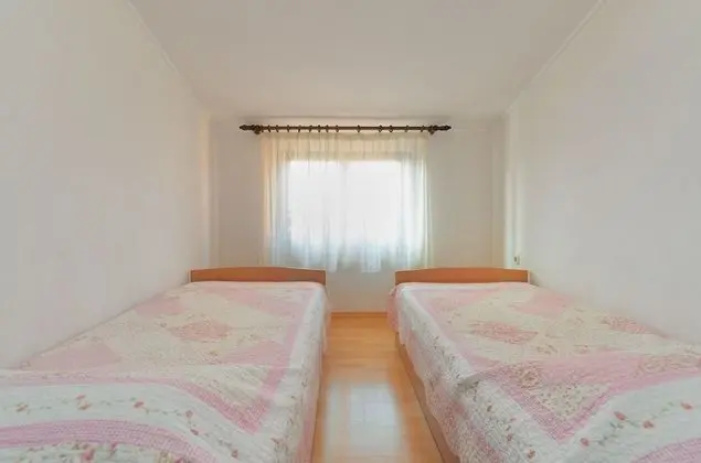 Standard Apart Daire, 4 Yatak Odası, Kişiye Özel Havuzlu (21273)