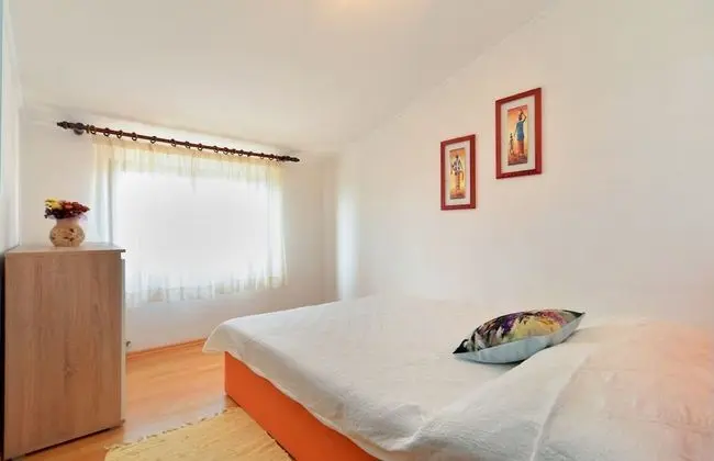 Standard Apart Daire, 4 Yatak Odası, Kişiye Özel Havuzlu (21273)