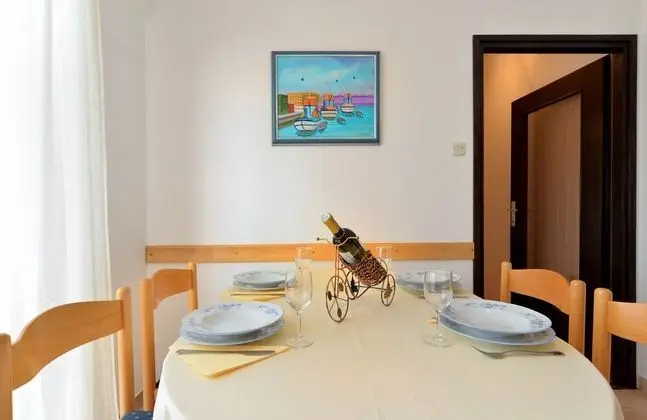 Standard Apart Daire, 4 Yatak Odası, Kişiye Özel Havuzlu (21273)