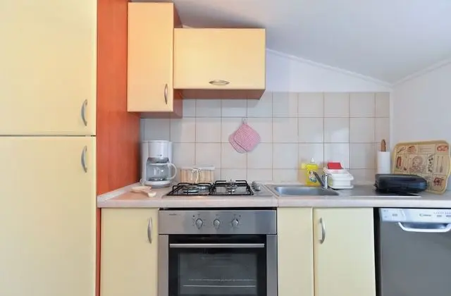 Standard Apart Daire, 4 Yatak Odası, Kişiye Özel Havuzlu (21273)