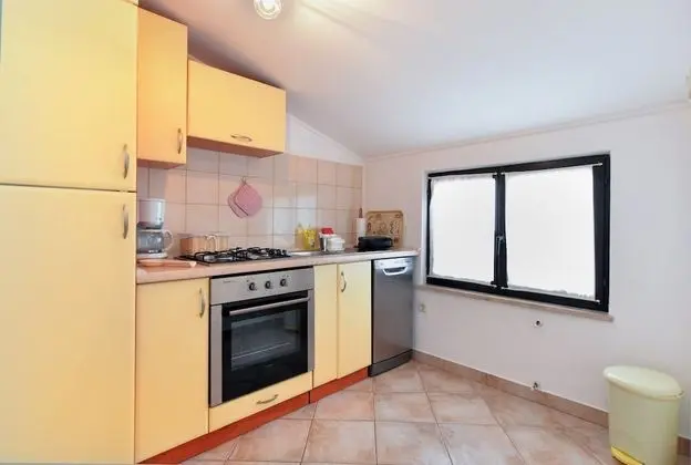 Standard Apart Daire, 4 Yatak Odası, Kişiye Özel Havuzlu (21273)