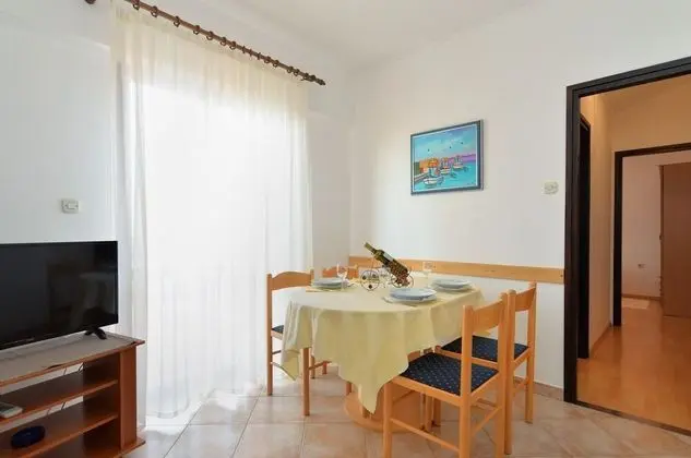 Standard Apart Daire, 4 Yatak Odası, Kişiye Özel Havuzlu (21273)