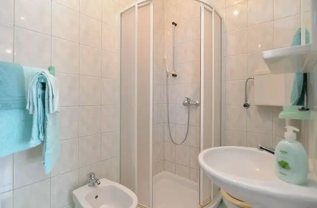 Standard Apart Daire, 4 Yatak Odası, Kişiye Özel Havuzlu (21273)