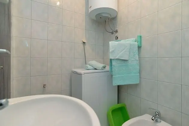 Standard Apart Daire, 4 Yatak Odası, Kişiye Özel Havuzlu (21273)