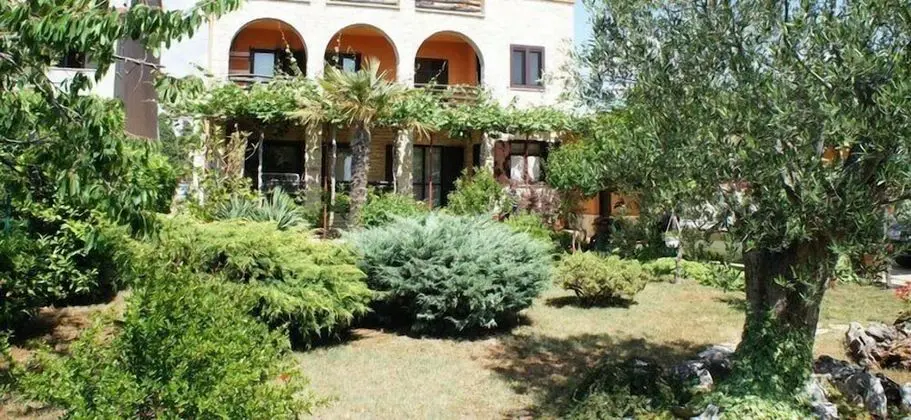 Standard Apart Daire, 4 Yatak Odası, Kişiye Özel Havuzlu (21273)