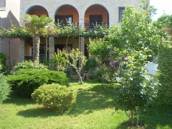 Standard Apart Daire, 4 Yatak Odası, Kişiye Özel Havuzlu (21273)