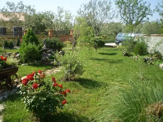 Standard Apart Daire, 4 Yatak Odası, Kişiye Özel Havuzlu (21273)