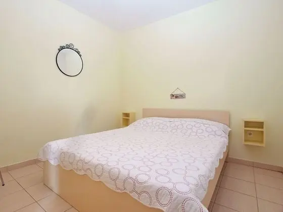 Standard Apart Daire, 2 Yatak Odası (21274)