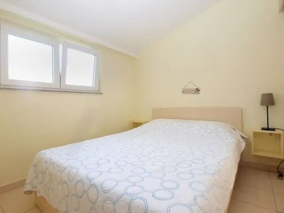 Standard Apart Daire, 2 Yatak Odası (21274)