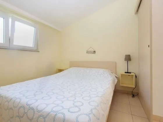 Standard Apart Daire, 2 Yatak Odası (21274)