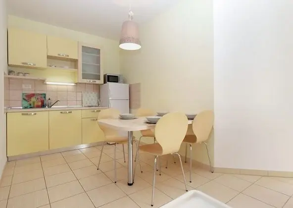 Standard Apart Daire, 2 Yatak Odası (21274)