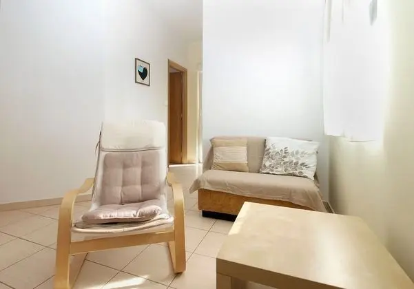 Standard Apart Daire, 2 Yatak Odası (21274)