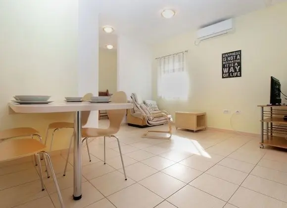 Standard Apart Daire, 2 Yatak Odası (21274)