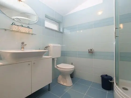 Standard Apart Daire, 2 Yatak Odası (21274)