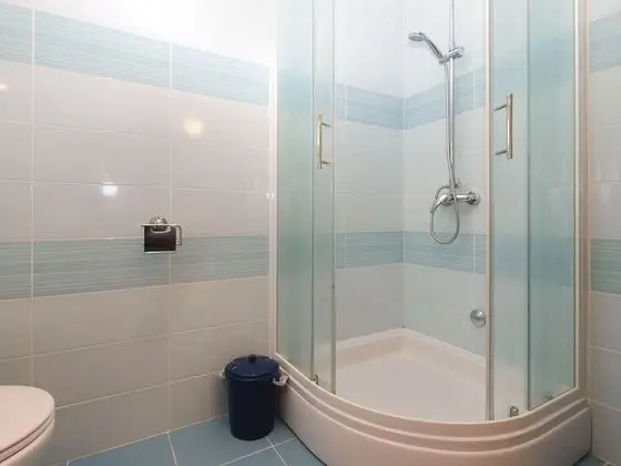 Standard Apart Daire, 2 Yatak Odası (21274)