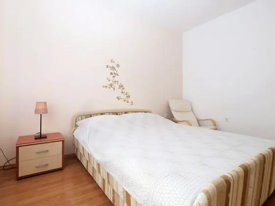 Standard Apart Daire, 2 Yatak Odası (21275)