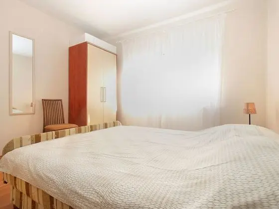 Standard Apart Daire, 2 Yatak Odası (21275)