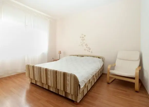 Standard Apart Daire, 2 Yatak Odası (21275)