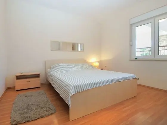 Standard Apart Daire, 2 Yatak Odası (21275)